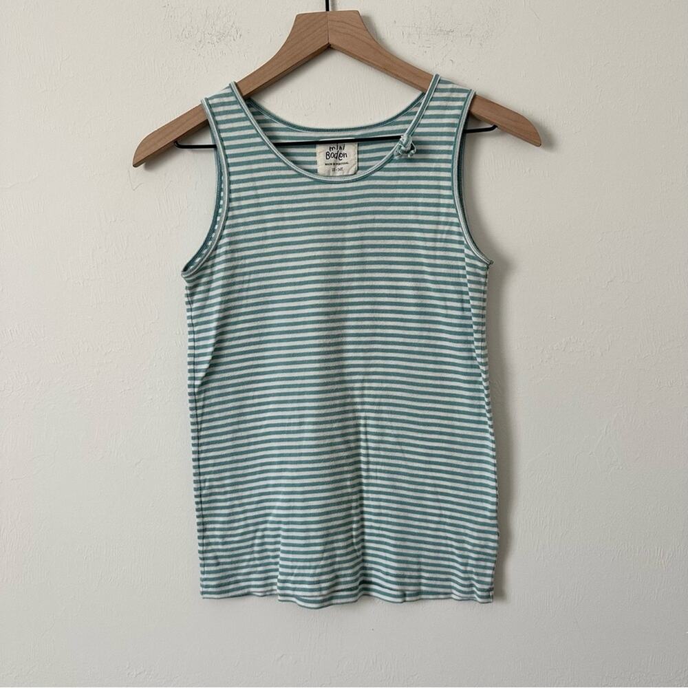 Mini Boden Tunic Dress 13-14Y
